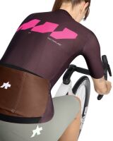 Assos DYORA R Jersey S11 We are the A