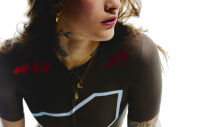 Assos DYORA R Jersey S11 We are the A