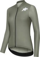 Assos UMA GT LS Jersey S11 EVO