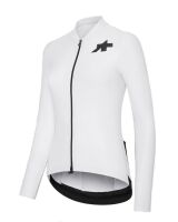 Assos UMA GT LS Jersey S11 EVO