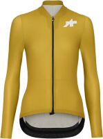 Assos UMA GT LS Jersey S11 EVO