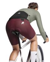 Assos UMA GT LS Jersey S11 EVO