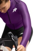 Assos UMA GT LS Jersey S11 EVO