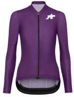 Assos UMA GT LS Jersey S11 EVO