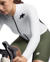 Assos UMA GT LS Jersey S11 EVO