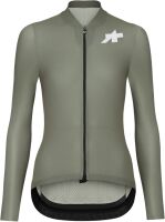 Assos UMA GT LS Jersey S11 EVO