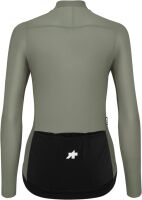 Assos UMA GT LS Jersey S11 EVO