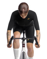 Assos UMA GTV Shell Jersey S11