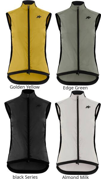 Assos UMA GT Wind Vest S11