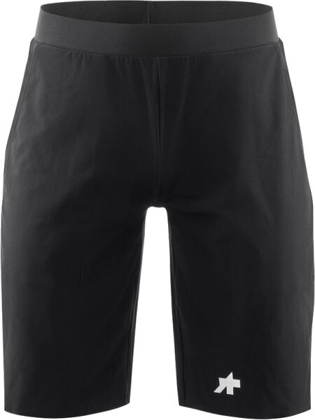 Assos TACTICA POST RIDE Shorts T5