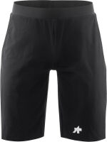 Assos TACTICA POST RIDE Shorts T5