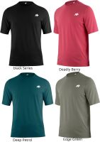 Assos TACTICA POST RIDE T-Shirt T5