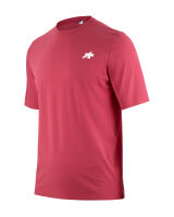 Assos TACTICA POST RIDE T-Shirt T5