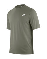 Assos TACTICA POST RIDE T-Shirt T5