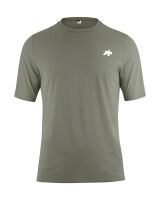 Assos TACTICA POST RIDE T-Shirt T5