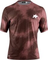 Assos TACTICA T-Shirt T5 Mud-Flage