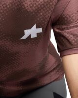 Assos TACTICA T-Shirt T5 Mud-Flage