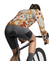 Assos TACTICA LS T-Shirt T5 Mud-Flage