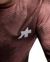 Assos TACTICA LS T-Shirt T5 Mud-Flage