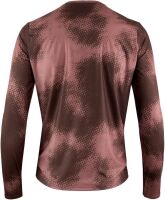 Assos TACTICA LS T-Shirt T5 Mud-Flage