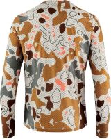 Assos TACTICA LS T-Shirt T5 Mud-Flage