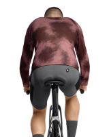 Assos TACTICA LS T-Shirt T5 Mud-Flage