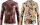 Assos TACTICA LS T-Shirt T5 Mud-Flage