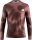 Assos TACTICA LS T-Shirt T5 Mud-Flage