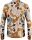Assos TACTICA LS T-Shirt T5 Mud-Flage