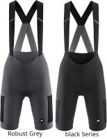 Assos TACTICA KIESKAFER Womens Bib Shorts T5