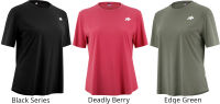 Assos TACTICA POST RIDE Womens T-Shirt T5