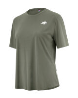 Assos TACTICA POST RIDE Womens T-Shirt T5