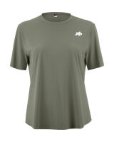 Assos TACTICA POST RIDE Womens T-Shirt T5