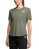 Assos TACTICA POST RIDE Womens T-Shirt T5