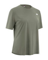 Assos TACTICA POST RIDE Womens T-Shirt T5