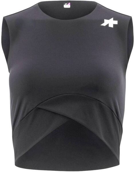 Assos TACTICA POST RIDE Womens Tank Top T5