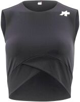 Assos TACTICA POST RIDE Womens Tank Top T5