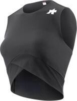 Assos TACTICA POST RIDE Womens Tank Top T5