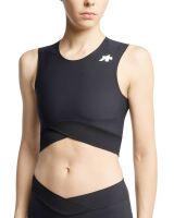 Assos TACTICA POST RIDE Womens Tank Top T5