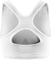 Assos Womens Cropped Tank Skin Layer P1