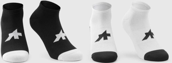 Assos Endurance Low Socks S11