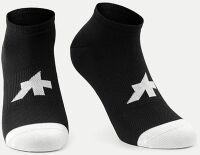 Assos Endurance Low Socks S11