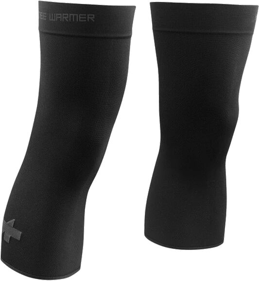 Assos Spring Fall Knee Warmers P1