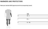 Assos Spring Fall Leg Warmers P1
