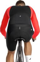 ASSOS EQUIPE R Spring Fall Gilet S11 Windweste Herren