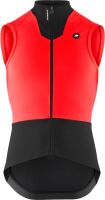 ASSOS EQUIPE R Spring Fall Gilet S11 Windweste Herren