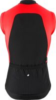 ASSOS EQUIPE R Spring Fall Gilet S11 Windweste Herren