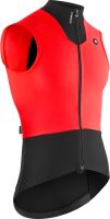 ASSOS EQUIPE R Spring Fall Gilet S11 Windweste Herren