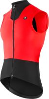 ASSOS EQUIPE R Spring Fall Gilet S11 Windweste Herren