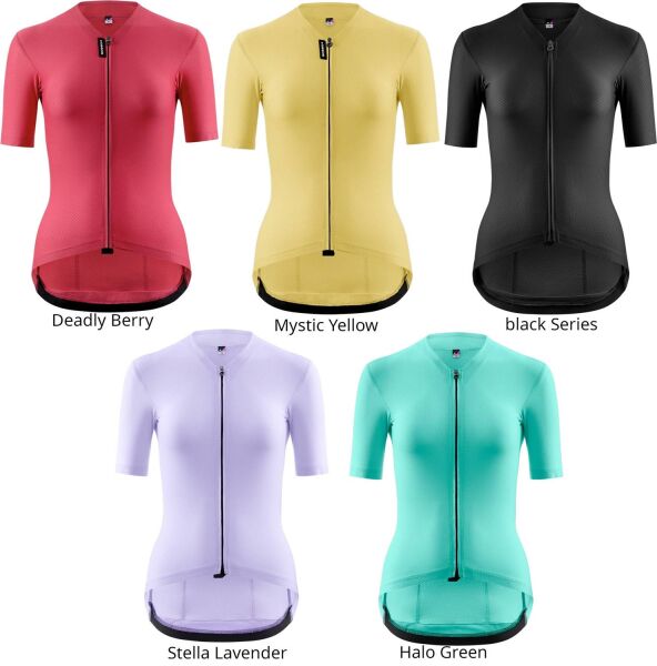 Assos DYORA R Jersey S11
